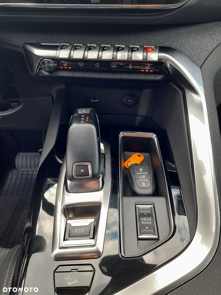 Peugeot 3008 - 27