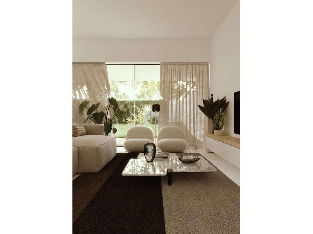 Moradia T4 no Chantre - Grande imagem: 5/24