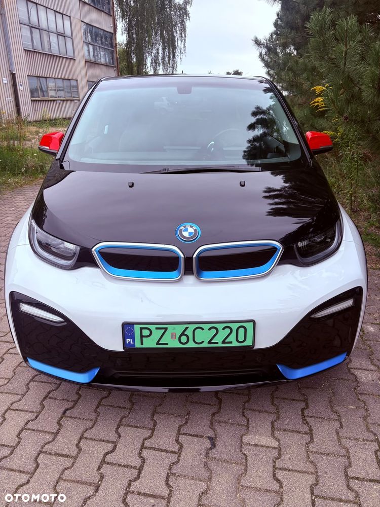 BMW i3 - 3