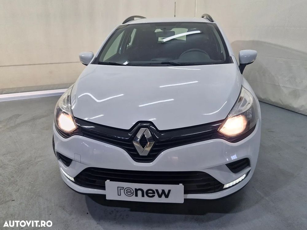 Renault Clio TCe Life Evo - 16