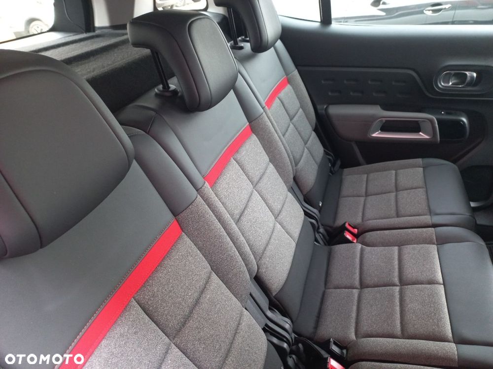 Citroën C5 Aircross - 19