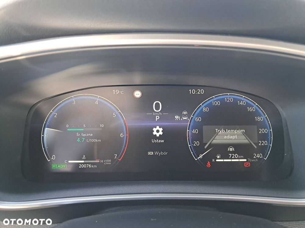 Toyota Corolla 1.8 Hybrid Comfort - 7