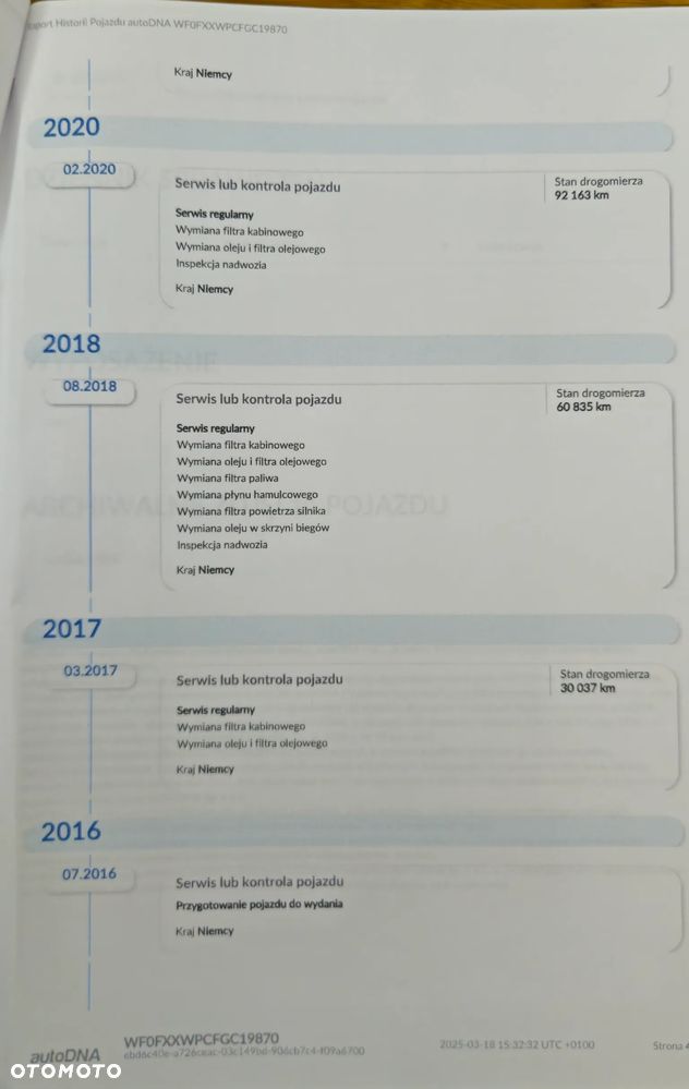 Ford Mondeo 2.0 TDCi STart-Stopp PowerShift-Aut Titanium - 10