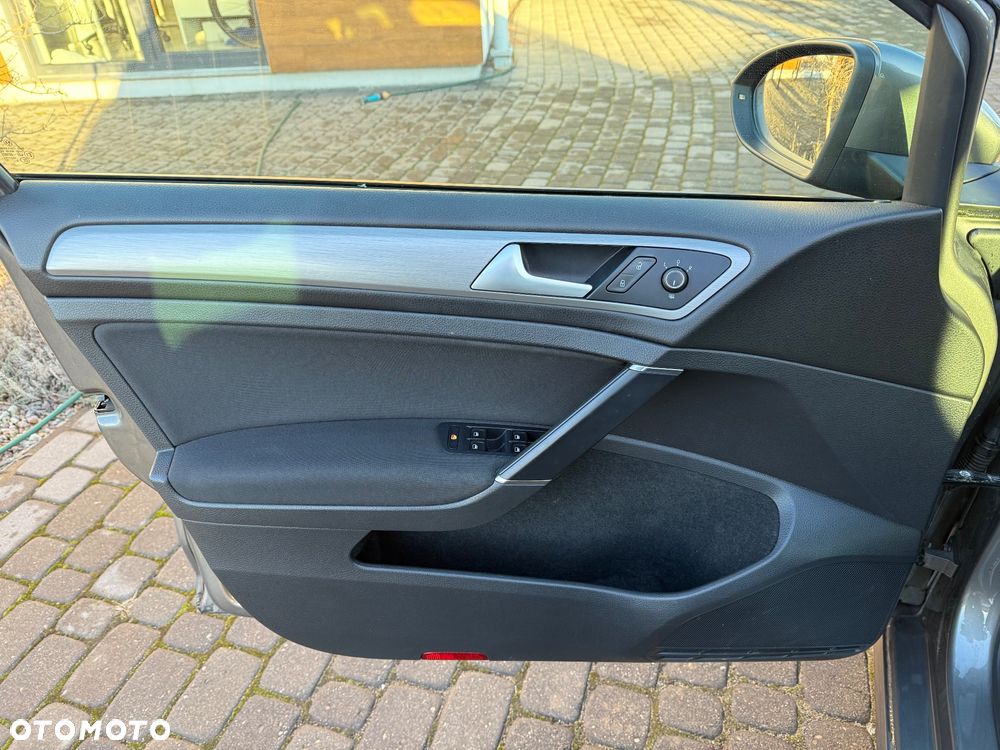 Volkswagen Golf 1.2 TSI DSG Comfortline - 15