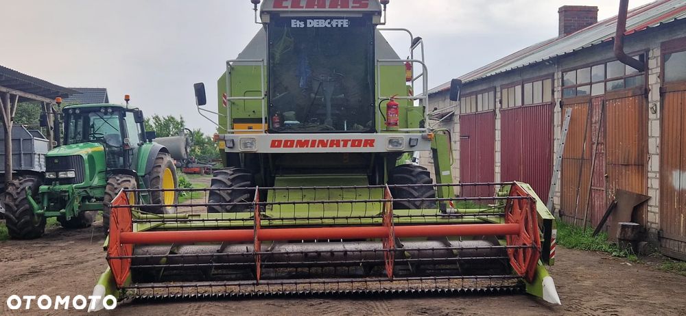 Claas 88ds - 5