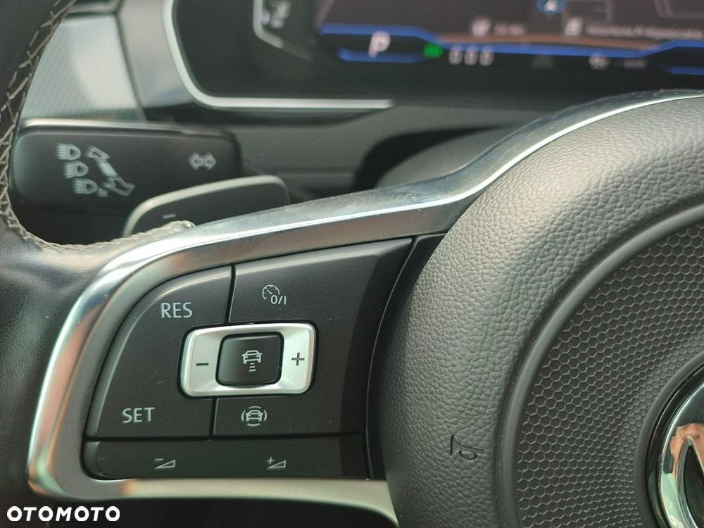 Volkswagen Arteon - 23