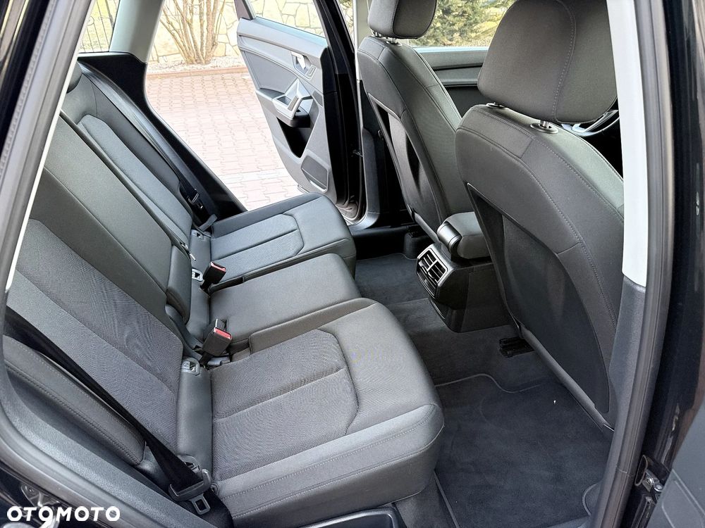 Audi Q3 35 TFSI Advanced S tronic - 13