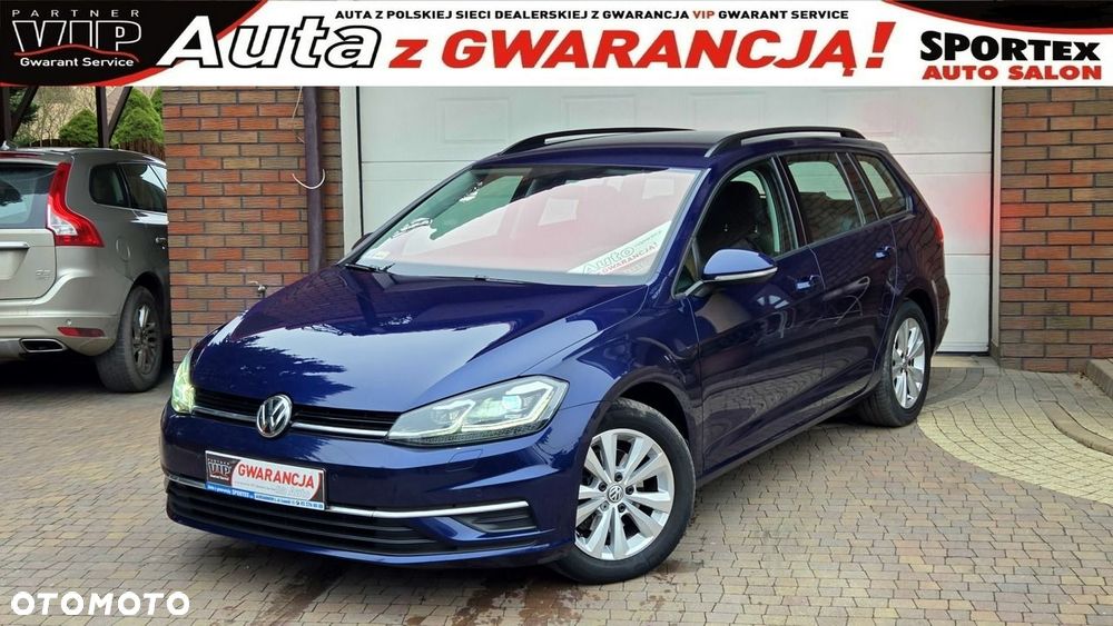 Volkswagen Golf 1.5 TSI ACT OPF Comfortline - 2
