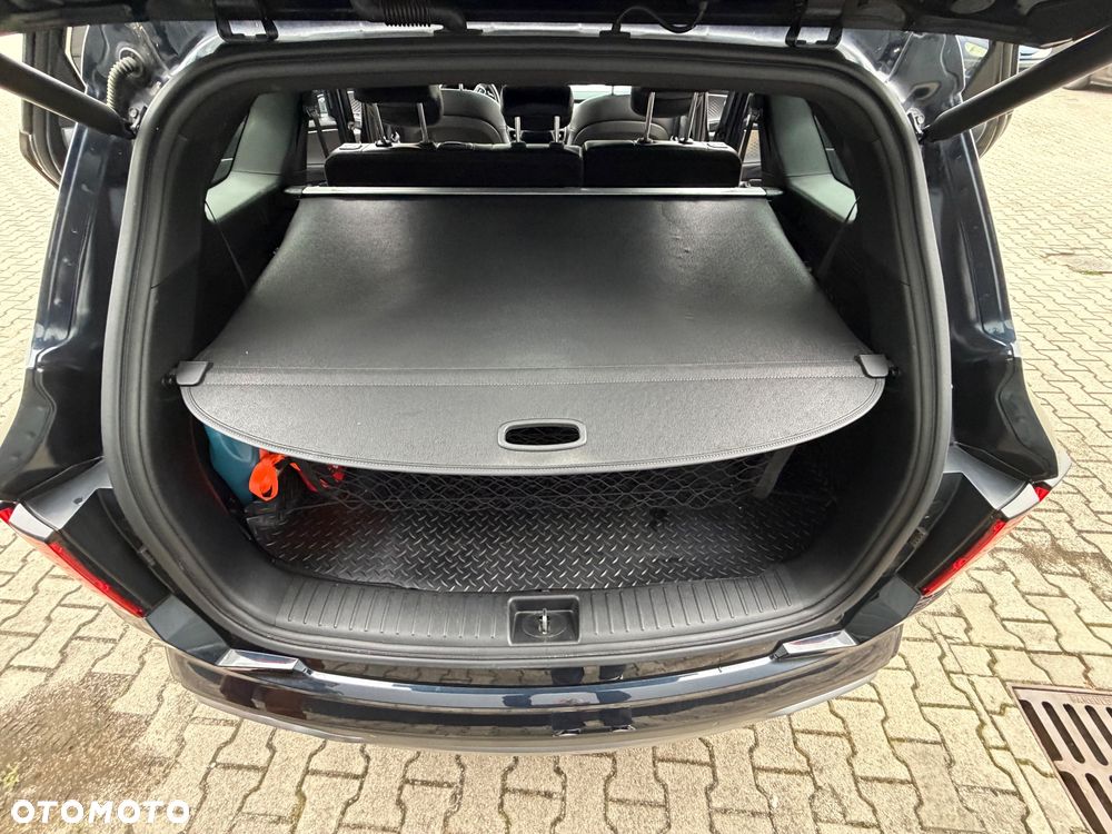 Kia Sorento 1.6 T-GDI HEV Prestige Line 4WD 7os - 16