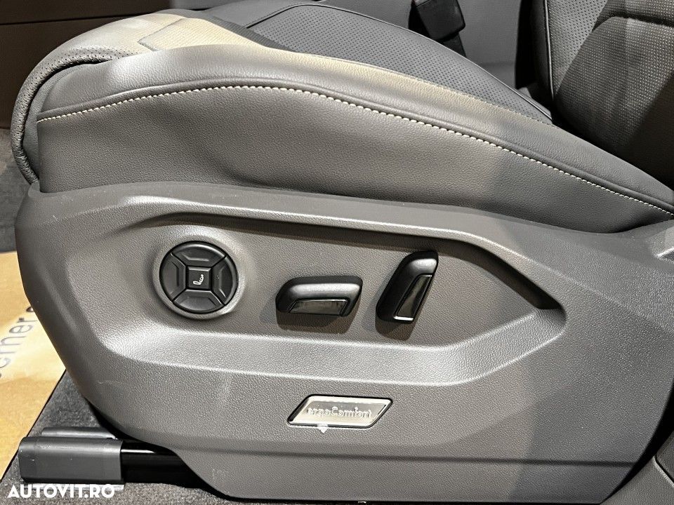 Volkswagen Touareg - 7