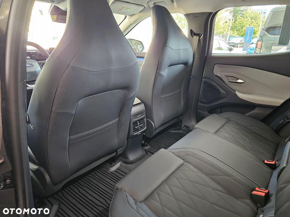 Ford Explorer 79kWh Premium RWD - 13