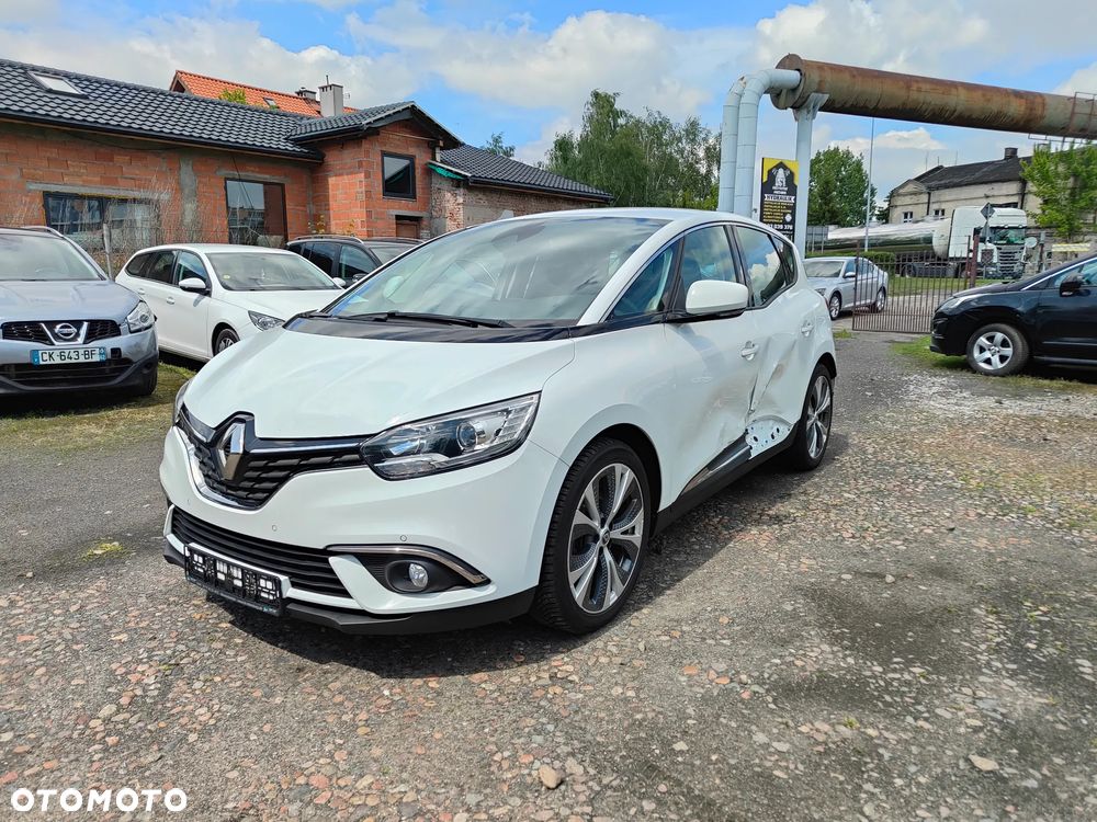 Renault Scenic ENERGY dCi 110 INTENS - 2