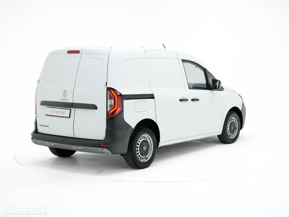 Renault Kangoo 1.5 DCI L1 c/iva - 3
