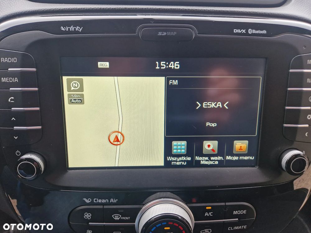 Kia Soul 1.6 CRDI Automatik Dream Team Edition - 14