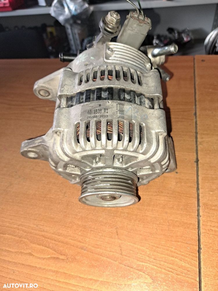Alternator Kia Carnival 2.9TD 1998-2006 - 5
