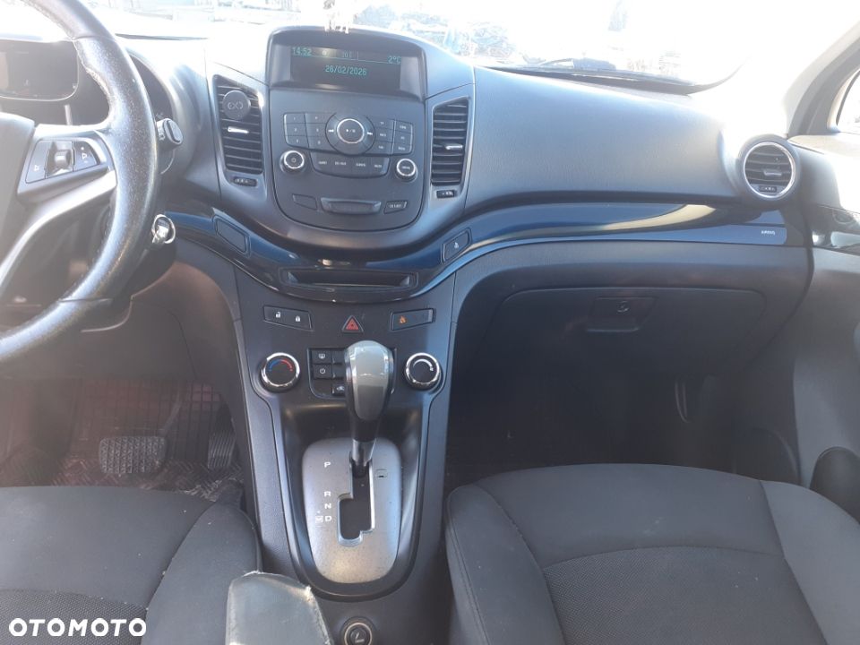 Chevrolet Orlando 2.0 D LT+ - 3