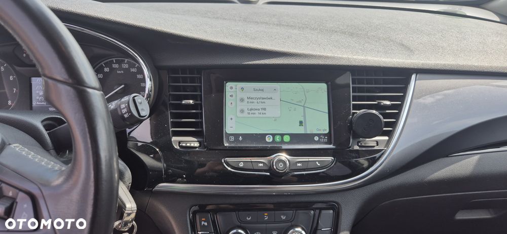 Opel Mokka 1.4 T Cosmo - 20