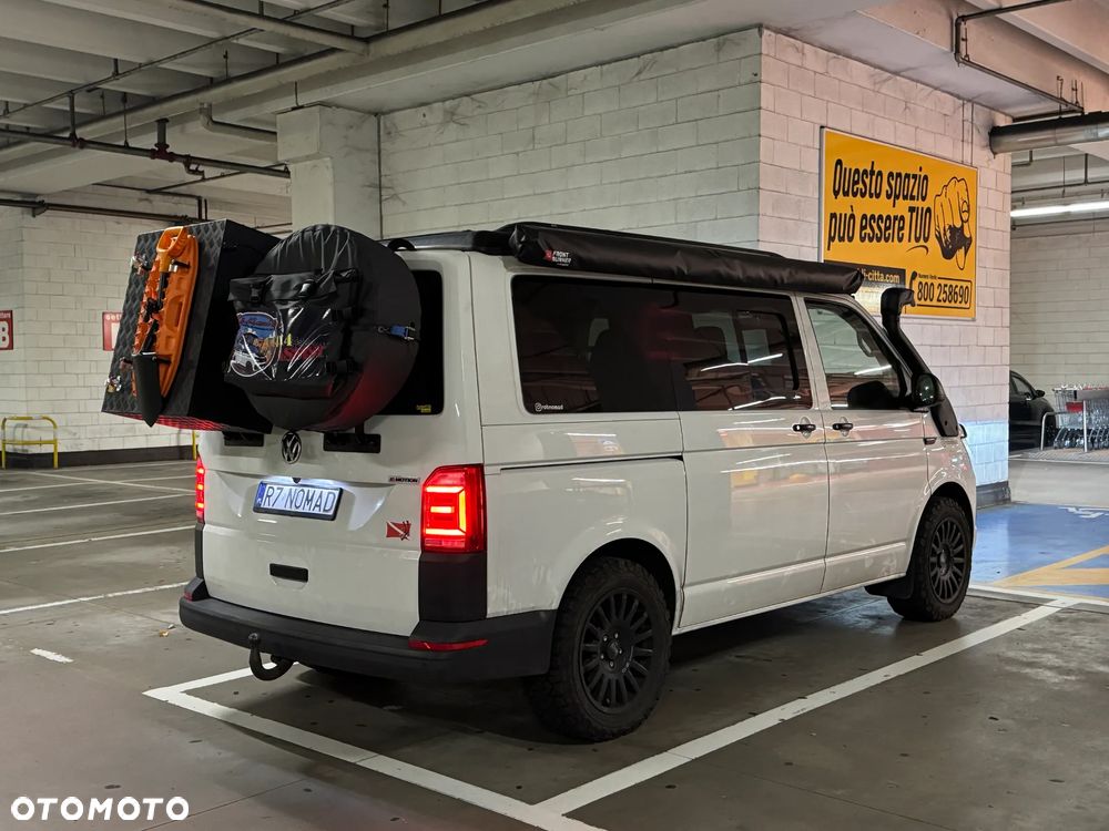 Volkswagen Transporter L1H1 4Motion - 5