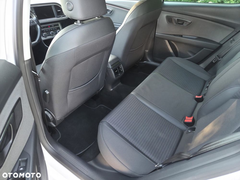 Seat Leon 2.0 TDI DPF Start&Stop XCELLENCE - 17