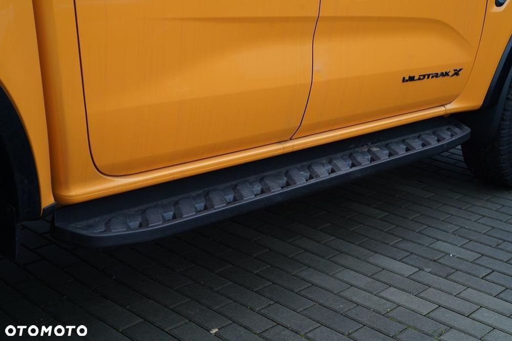 Ford Ranger 2.0 EcoBlue Bi-Turbo 4x4 DC Wildtrak X - 36