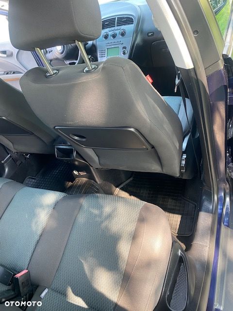 Seat Altea XL 1.6 Stylance - 11