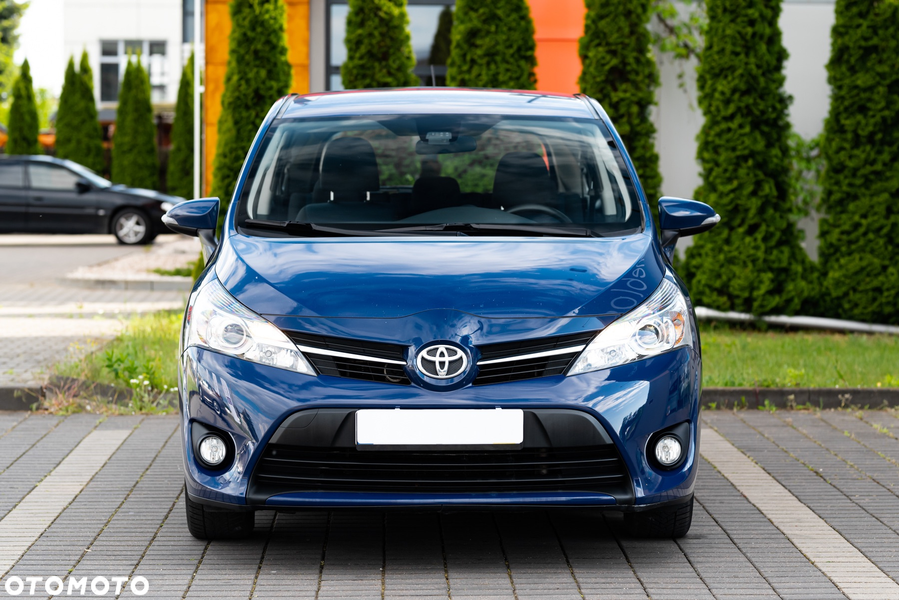 Toyota Verso 1.6 5-Sitzer Comfort - 3