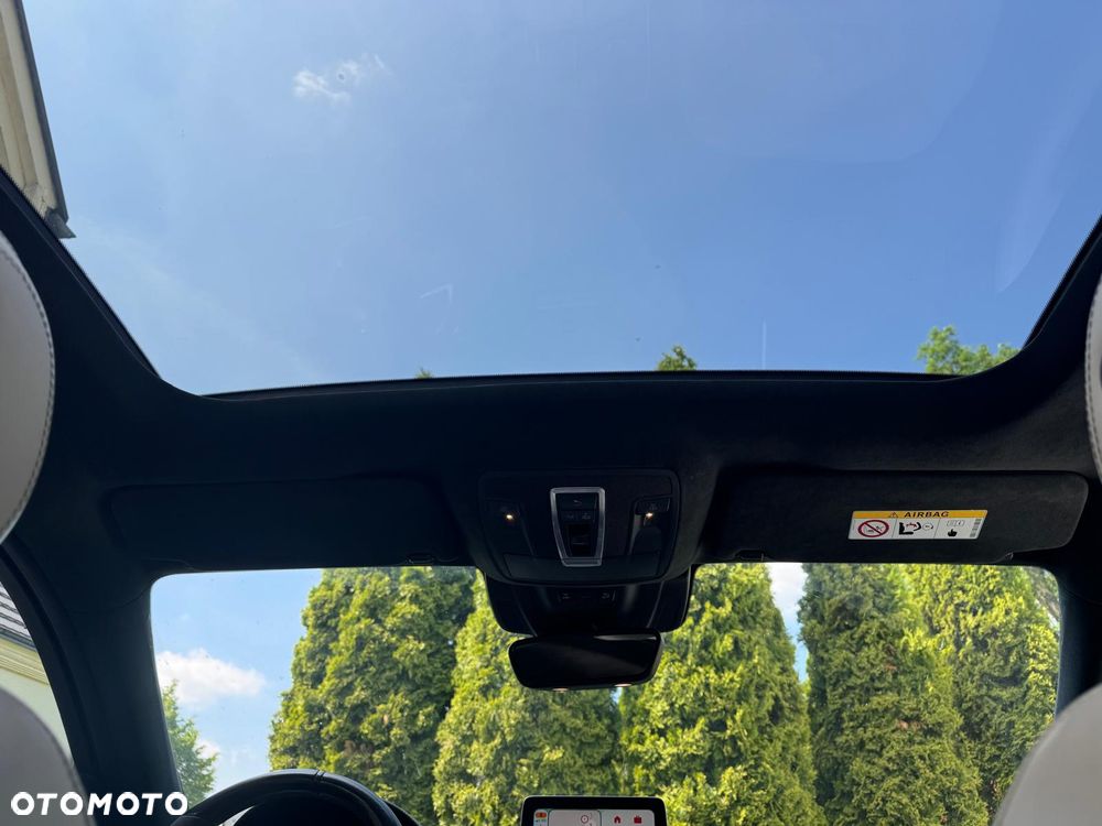 Mercedes-Benz GLE AMG 43 4-Matic - 28
