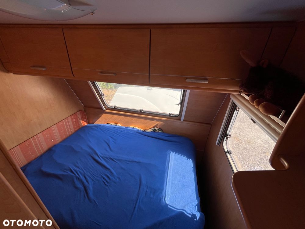 Caravelair ANTARES LUXE 426 - 12