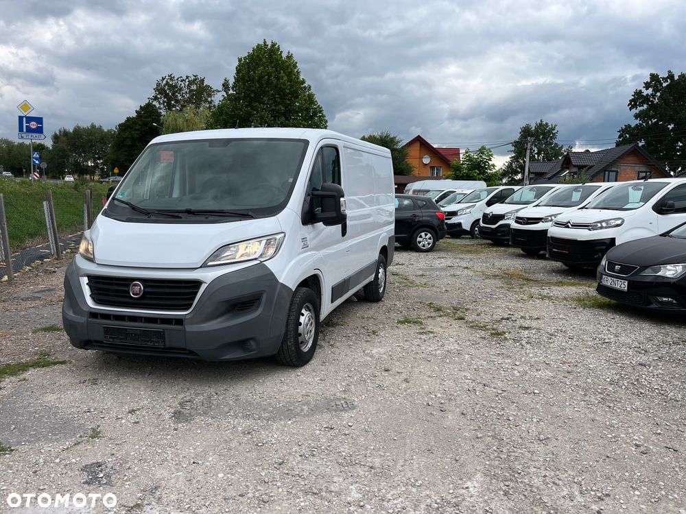 Fiat Ducato - 1