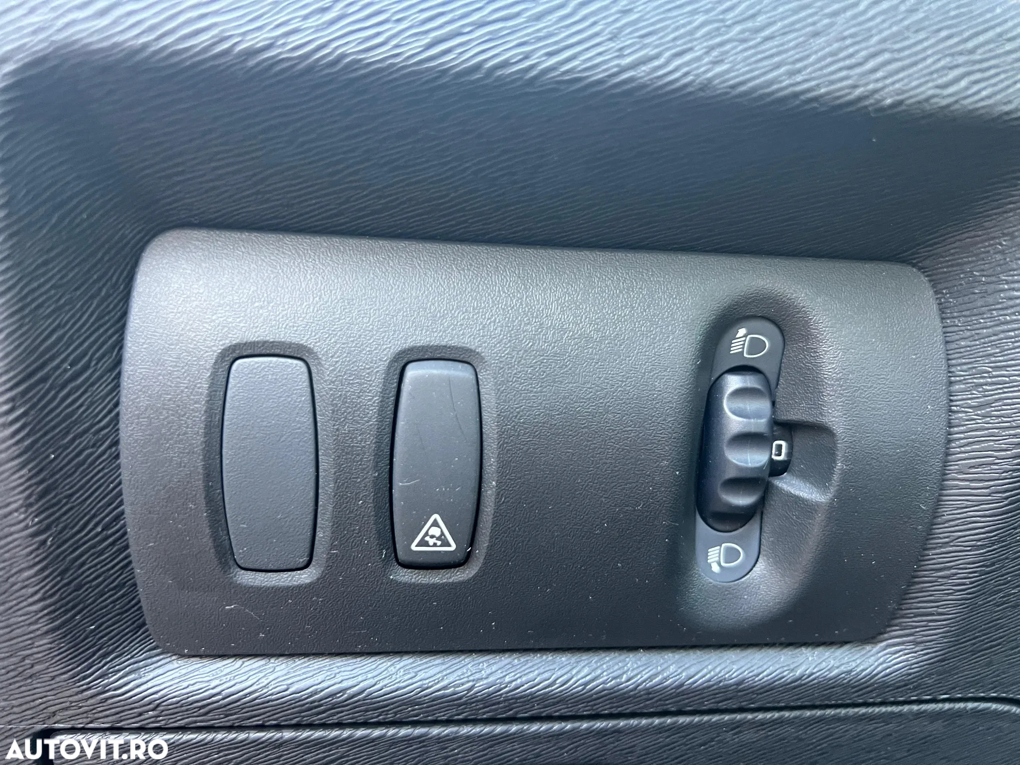 Renault Kangoo dCi 90 FAP Happy Family - 13