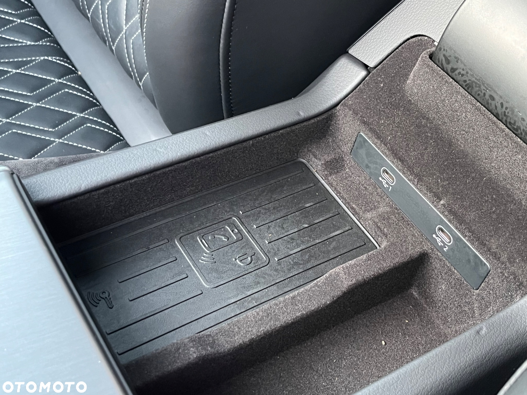 Audi A6 55 TFSI e PHEV Quattro S Line S tronic - 39
