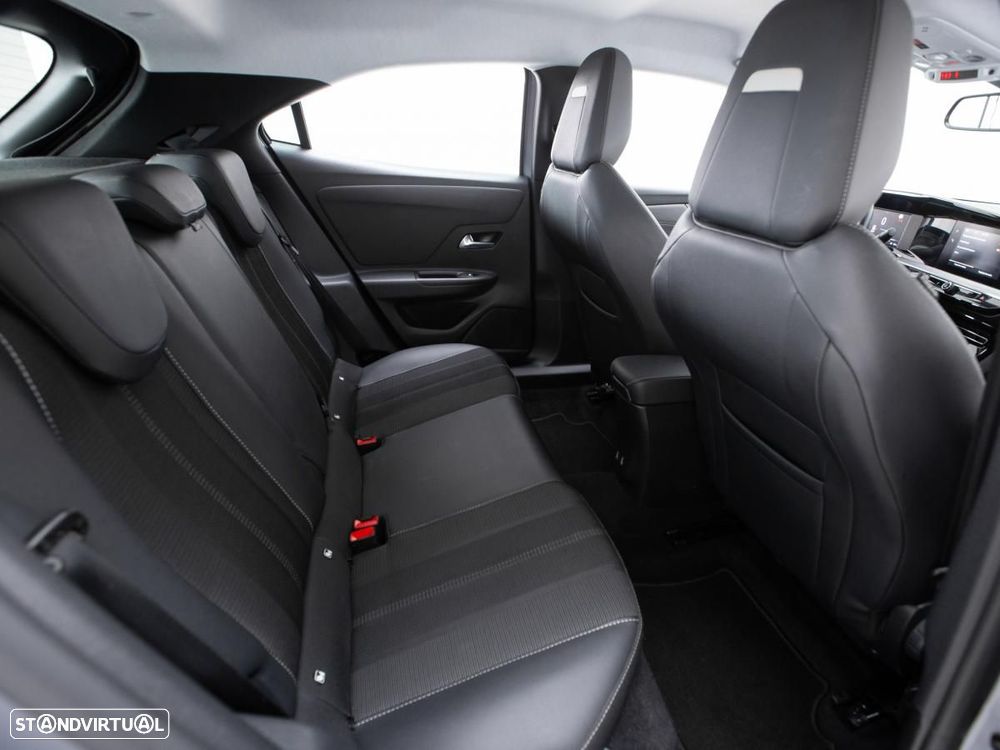 Opel Mokka-e Elegance - 10