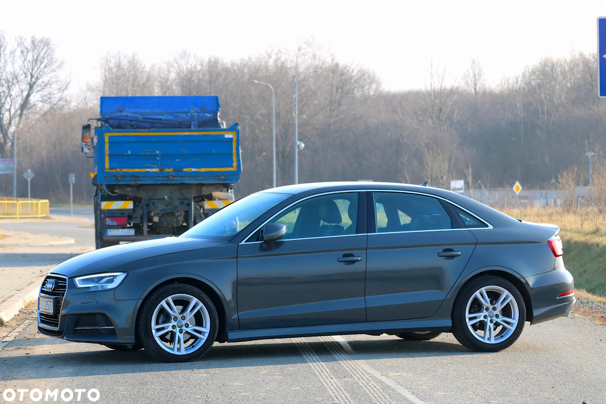 Audi A3 1.4 TFSI CoD ultra Attraction - 19