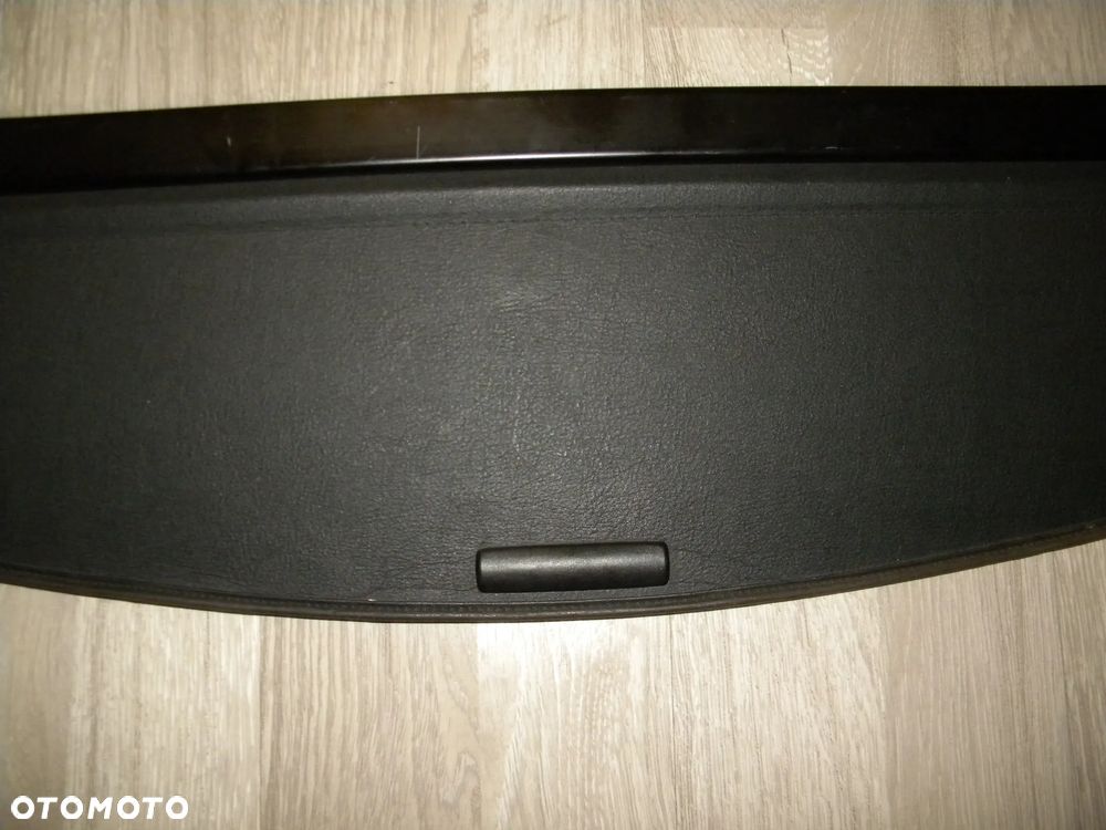 ŁADNA ORYGINALNA ROLETA BAGAŻNIKA MAZDA CX-7 CX7 07-14 NIE CHINA !! FV - 3