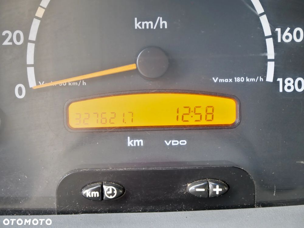 Mercedes-Benz SPRINTER 211 CDI - 7