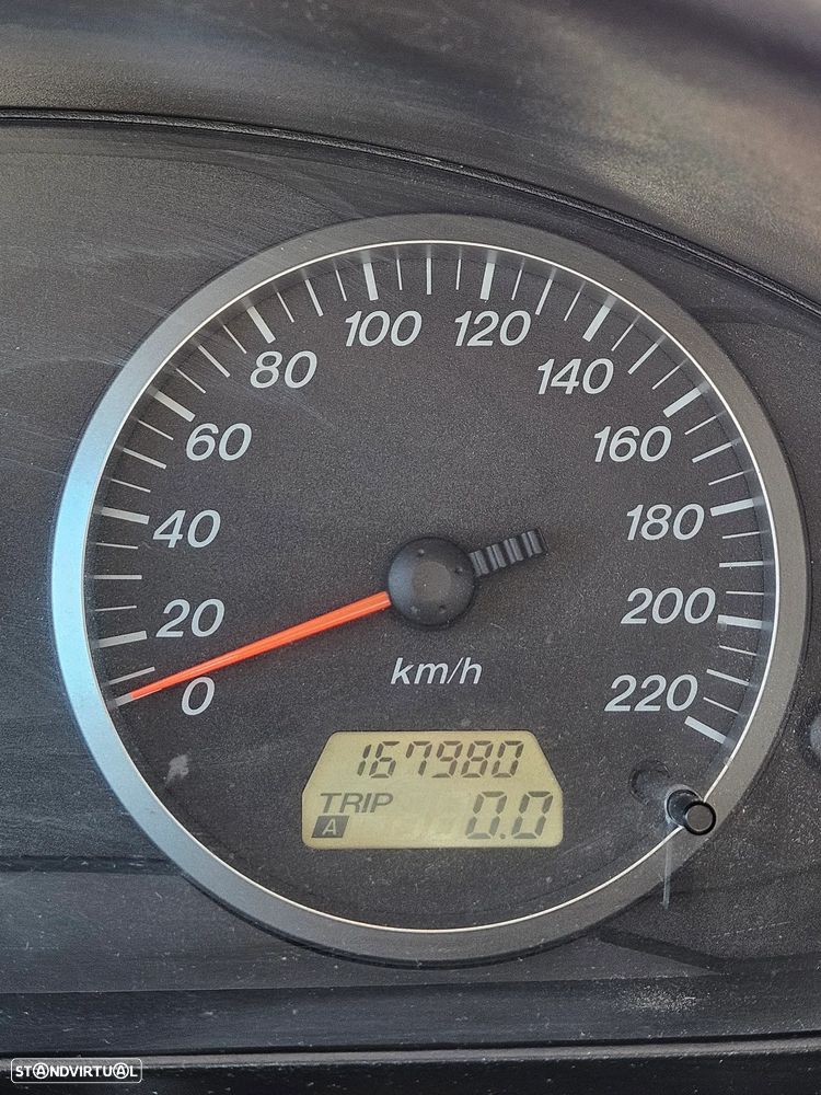 Mazda 2 - 9