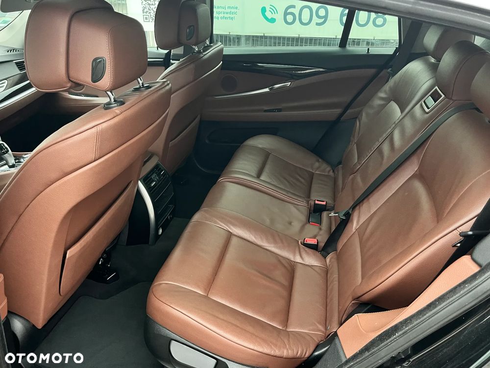 BMW 5GT - 23