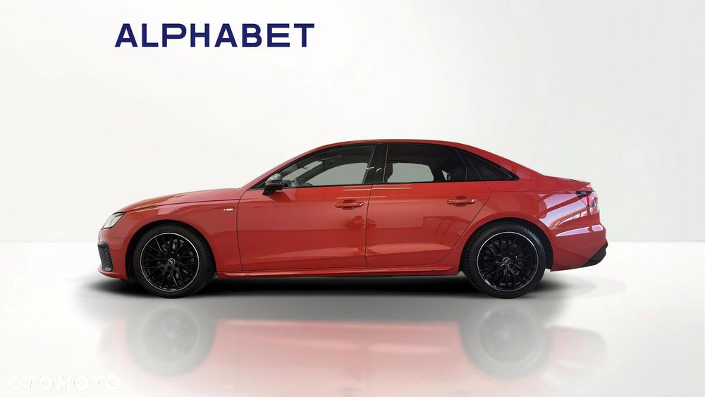 Audi A4 Limousine 35 TDI mHEV S Line S tronic - 6
