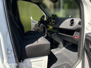 Mercedes-Benz Sprinter 319 ekstradługi - 12