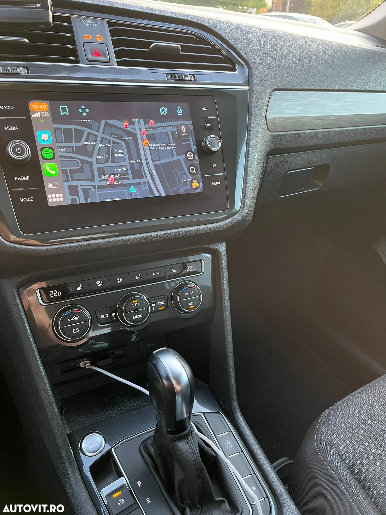 Volkswagen Tiguan Allspace 1.5 TSI OPF DSG Comfortline - 8
