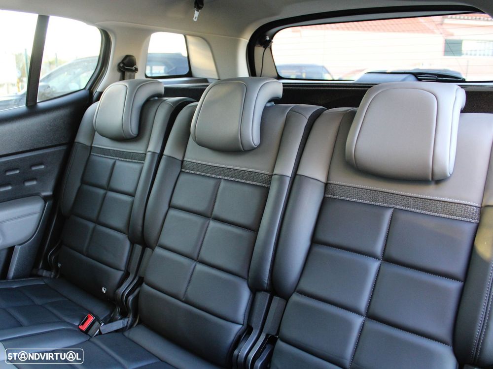 Citroën C5 Aircross 1.2 PureTech Shine EAT8 - 52