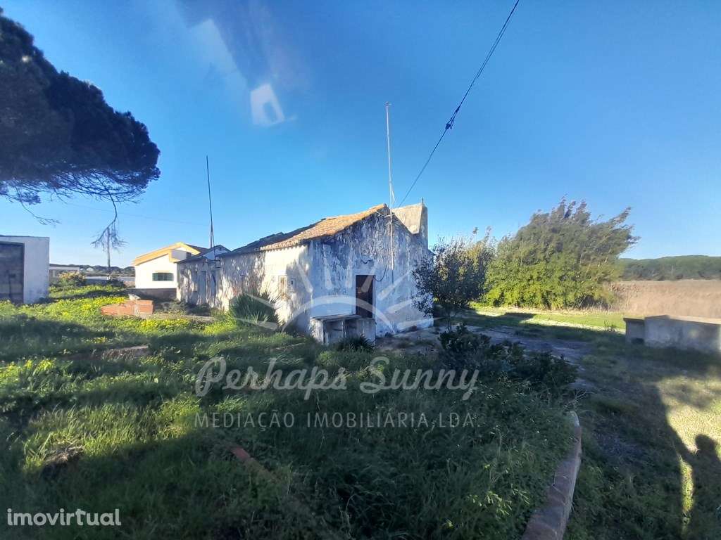 Quintinha Lagoa de Melides - Grande imagem: 2/21
