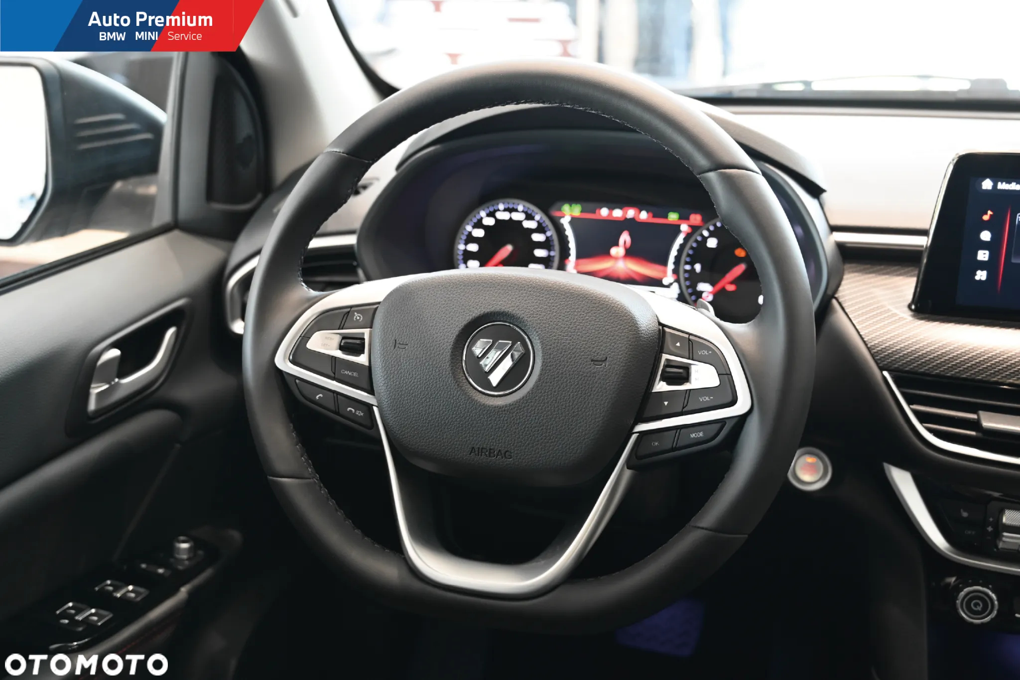 FOTON TUNLAND G7 - 9