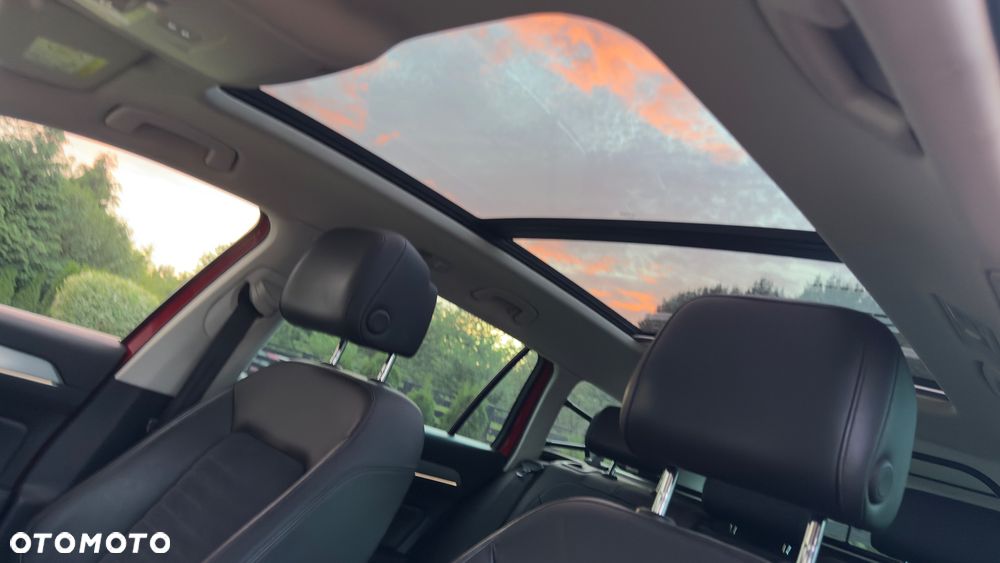 Volkswagen Passat - 9
