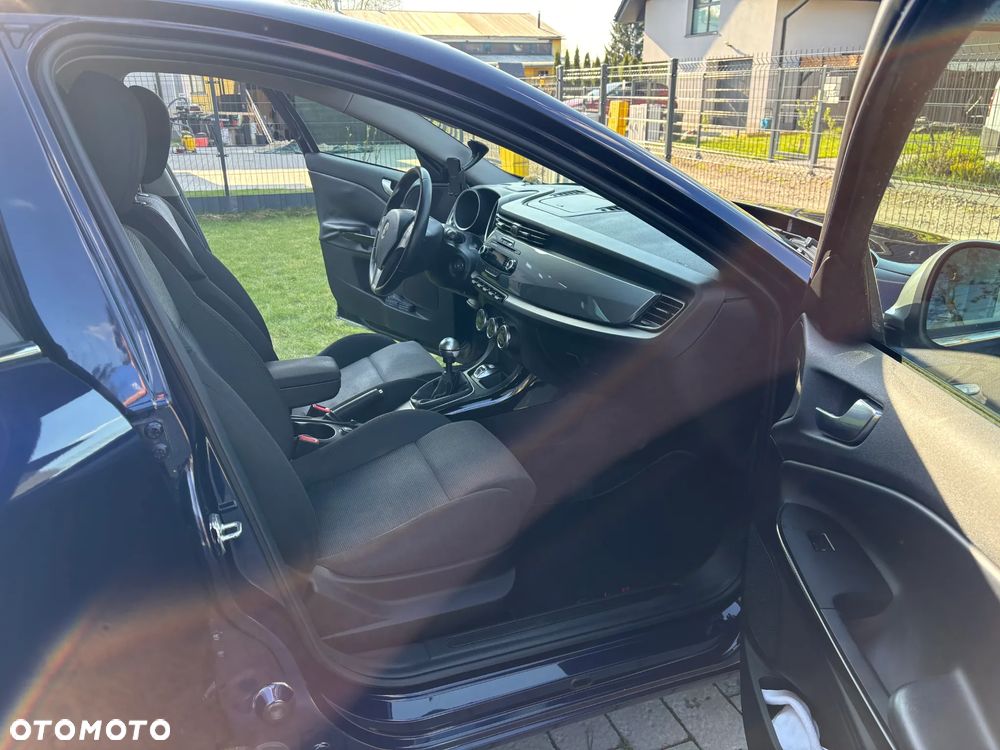 Alfa Romeo Giulietta 1.4 TB MultiAir Distinctive - 10