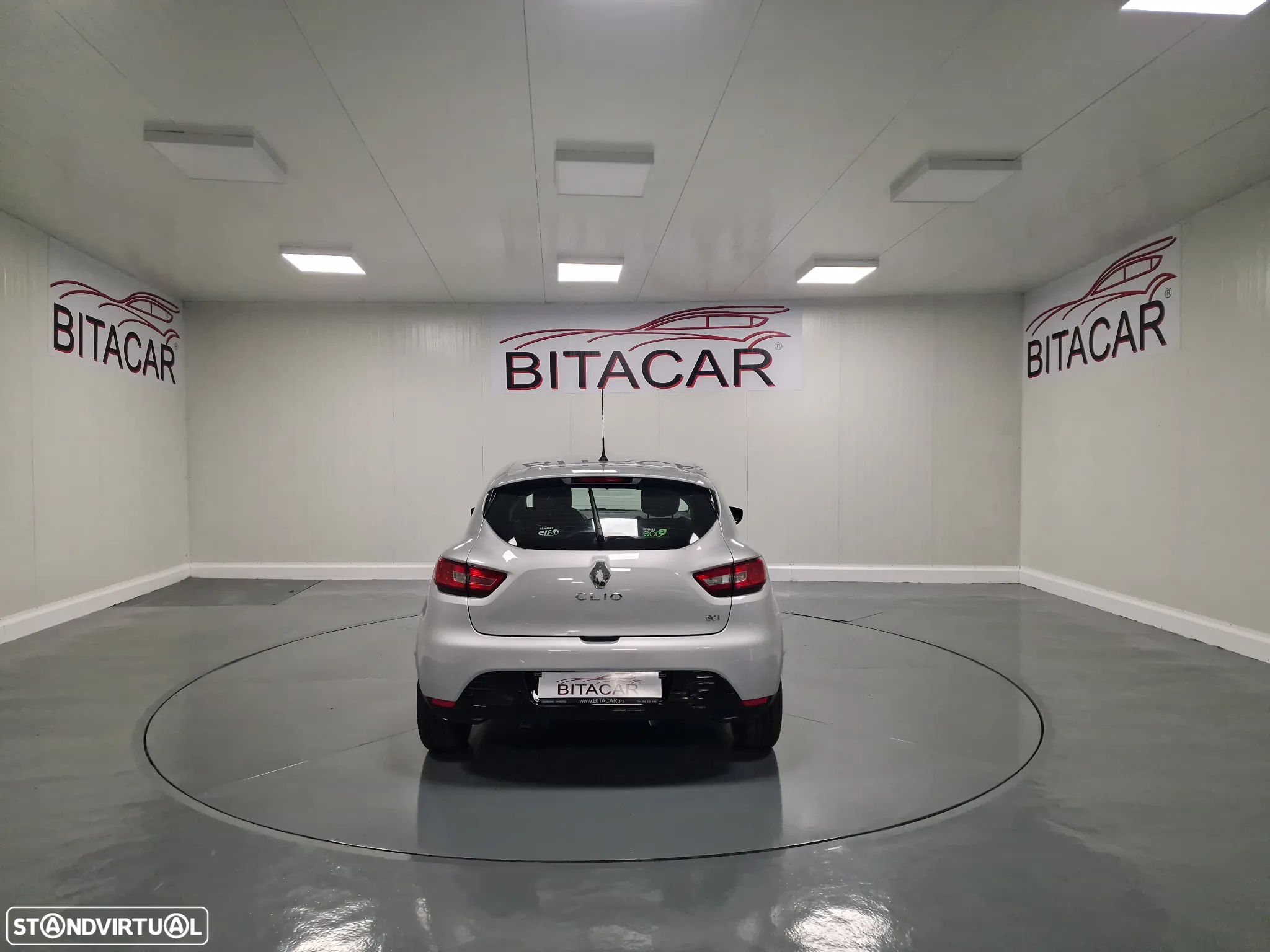 Renault Clio 1.5 dCi Confort - 22