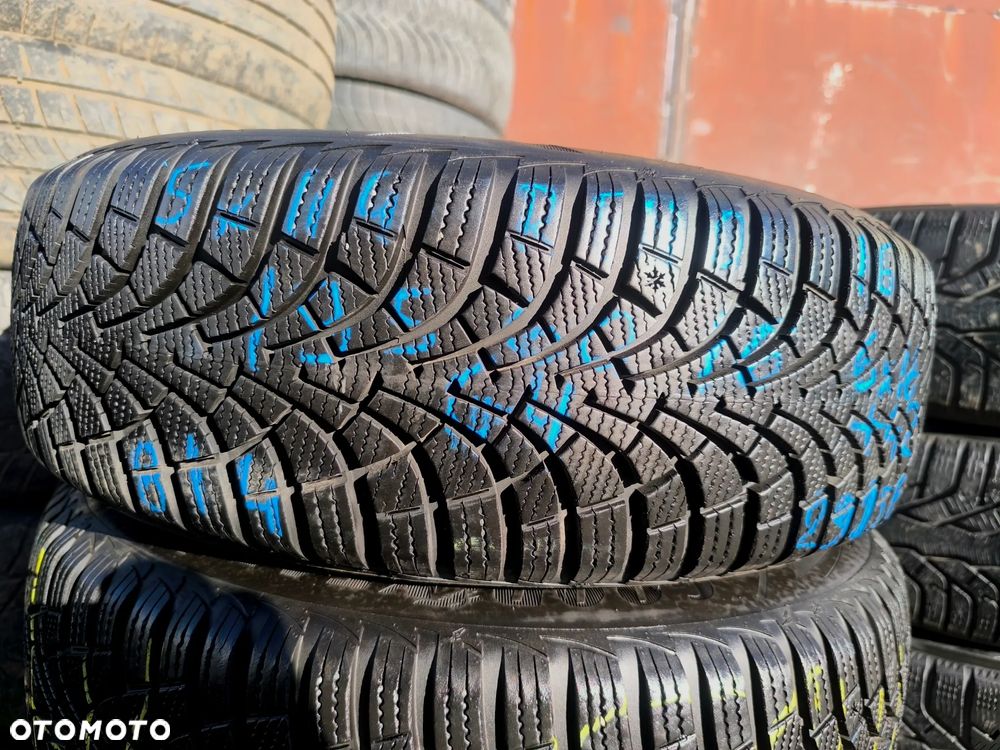 5x114,3 5x114 Felgi Stalowe stal 16 Koła Zimowe Zima RENAULT LAGUNA III 3 MEGANE 3 SCENIC 3 FLUENCE NISSAN LEAF JUKE PRIMERA P12 195/60 8mm Legnica ALU-RAD - 10