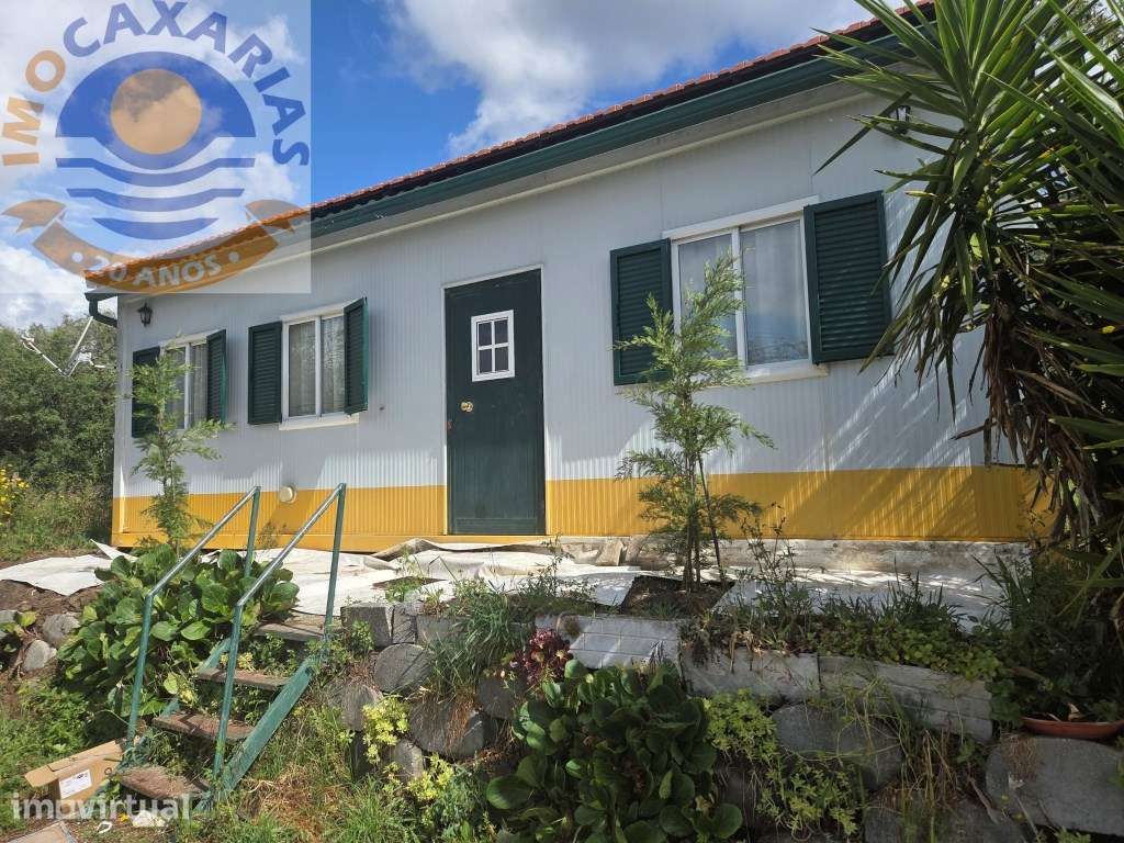 Quintinha de 1.800m² com Casa de Apoio Equipada e Água de Poço - Grande imagem: 2/21