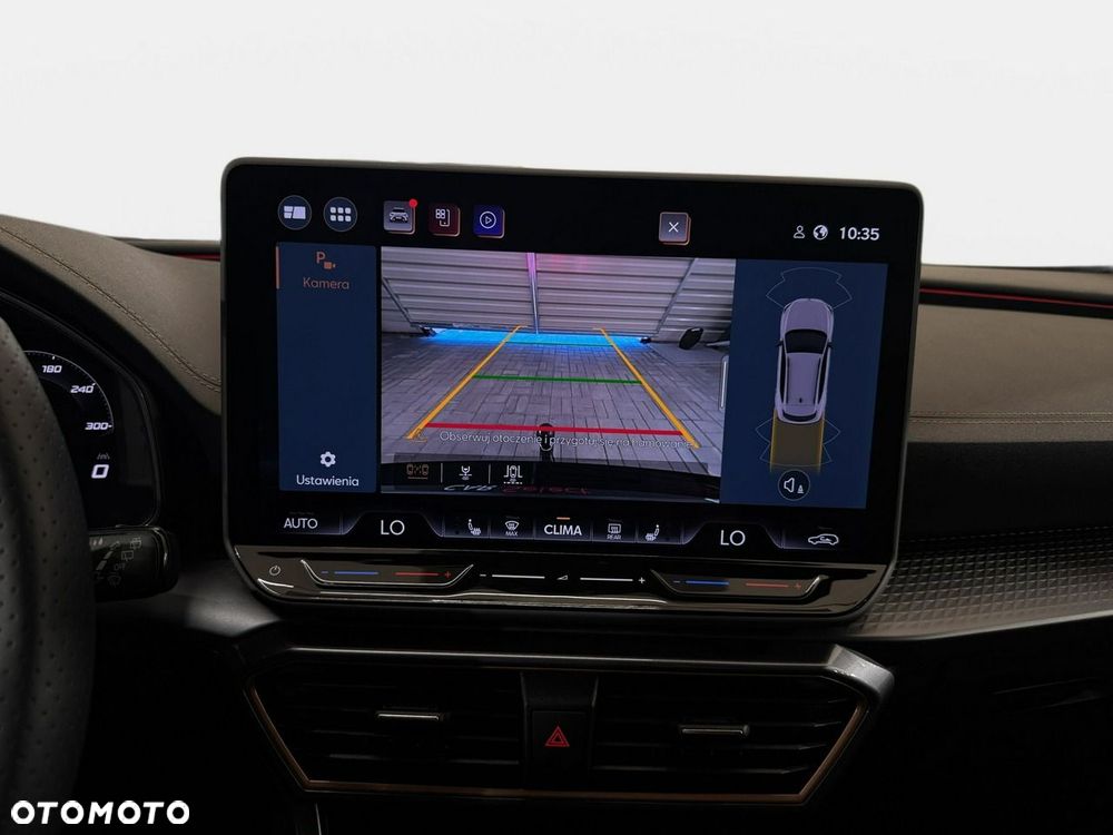 Cupra Formentor - 22