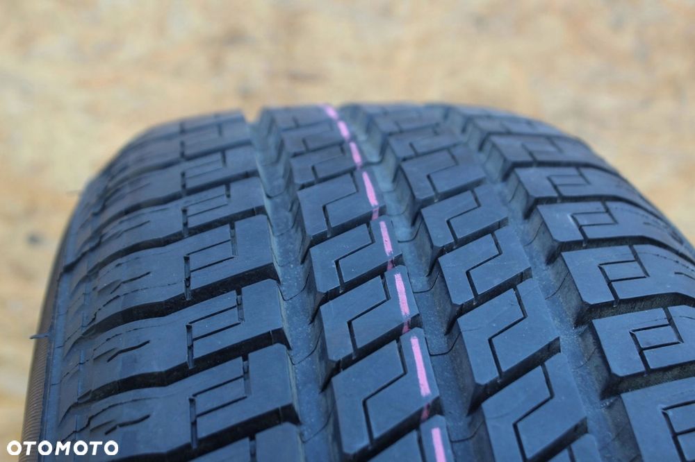 Felga stalowa koło z zapasu BMW 15" 6.5j et47 5x120 1181957 - 8